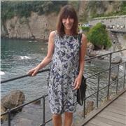 Docente di inglese al Liceo Cassini, in pensione, dal 1 Settembre 2023, si offre per lezioni private. Esperienza triennale a Londra e, in seguito, soggiorni annuali